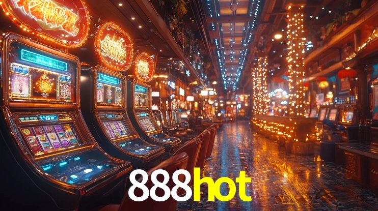 888hot bet