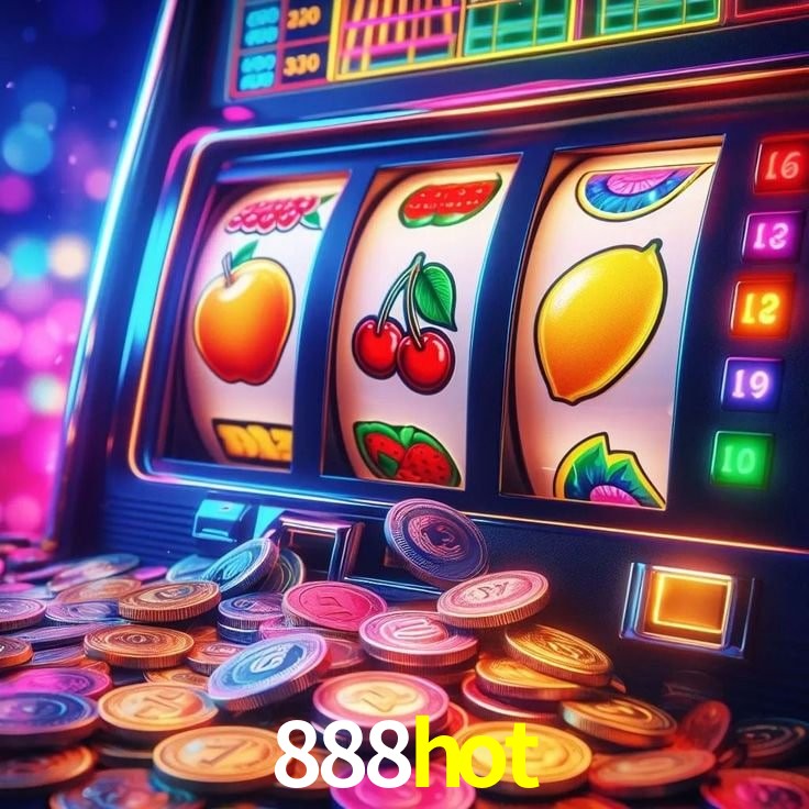 Bônus de Boas-vindas 888hot