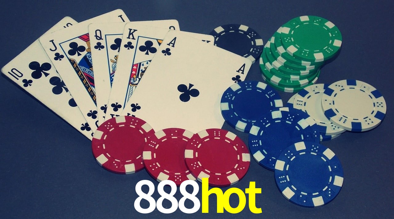 Welcome Bonus 888hot