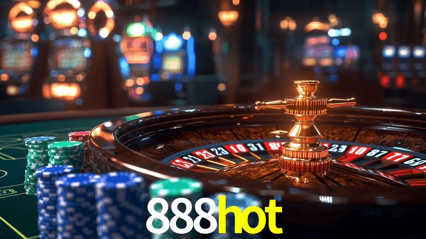 888hot: Seu Cassino Premiado com Pagamentos Rápidos