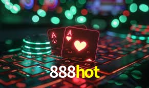 Experiência VIP 888hot