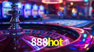 Estatísticas 888hot