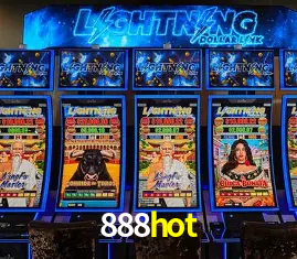 Descubra a Essência do 888hot: Nossa História e Compromissos