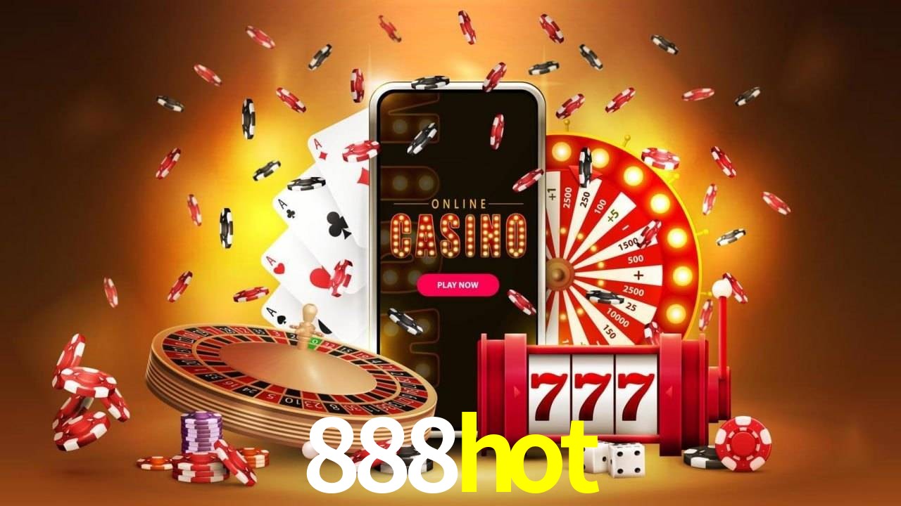 Provedores de Jogos 888hot