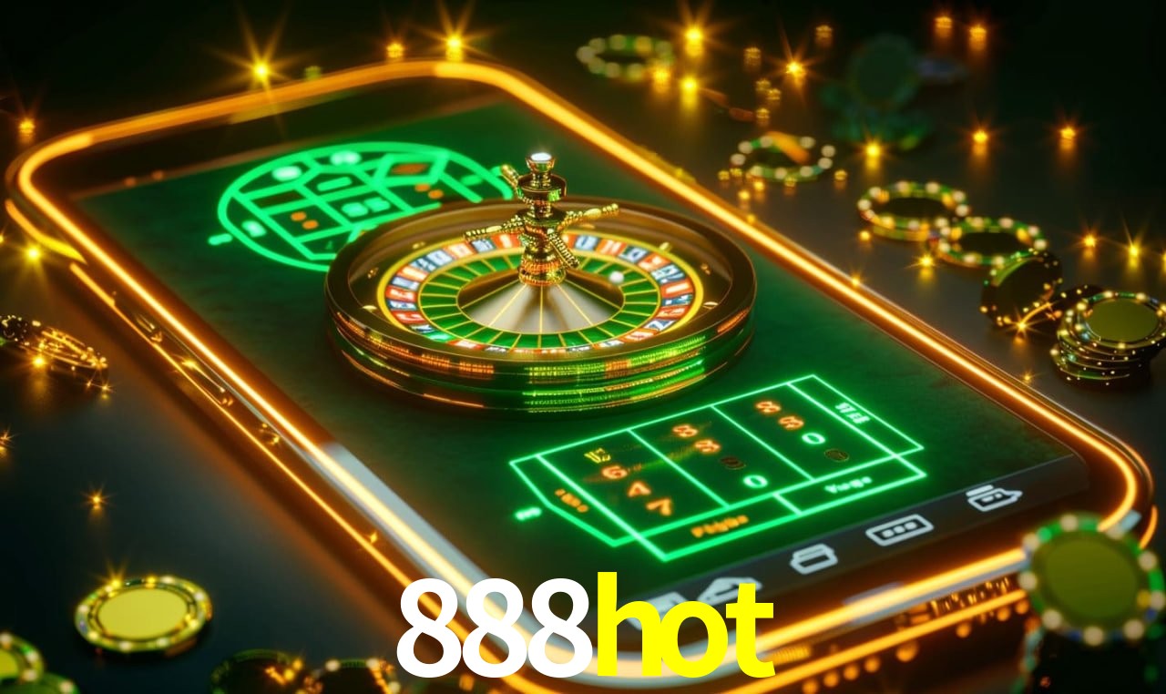 Promoção Relâmpago 888hot
