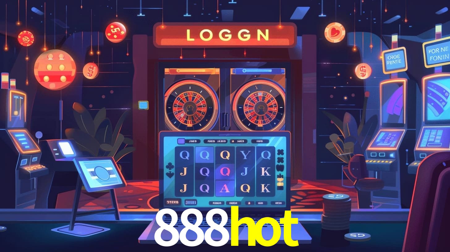 Promoções Sazonais 888hot
