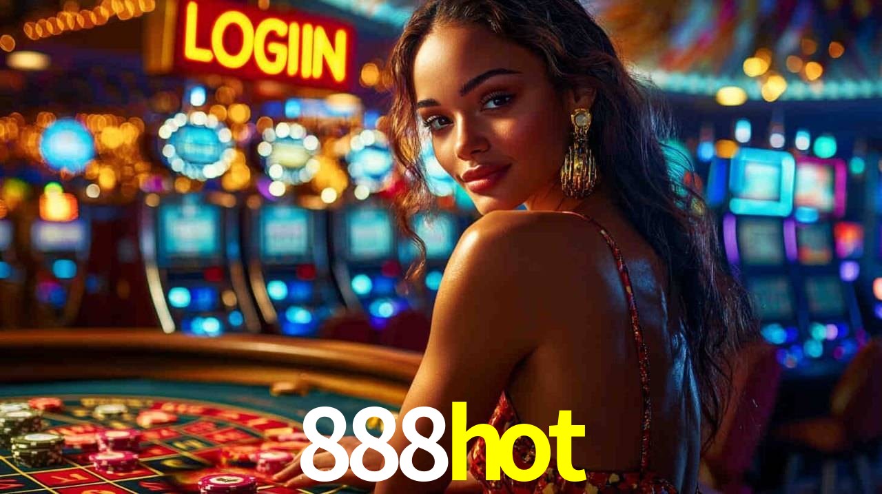 Casino Ao Vivo 888hot