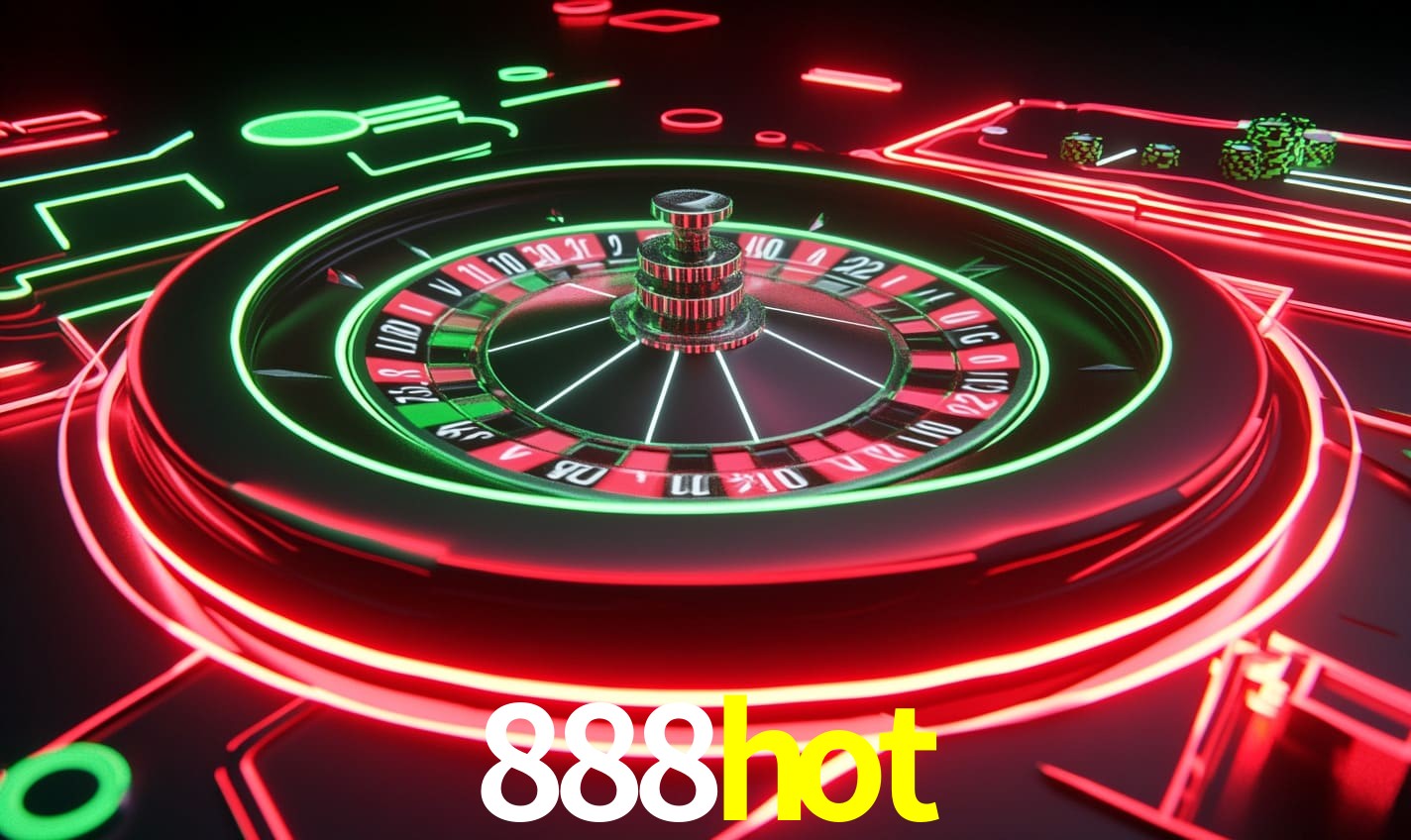 Desvendando o Mundo dos Jogos Virtuais na 888hot
