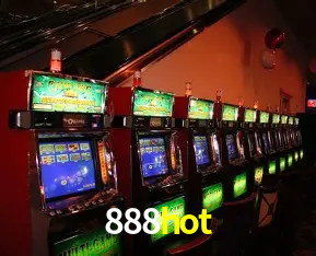 Exclusive Offers 888hot