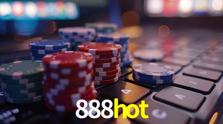 Design Responsivo 888hot