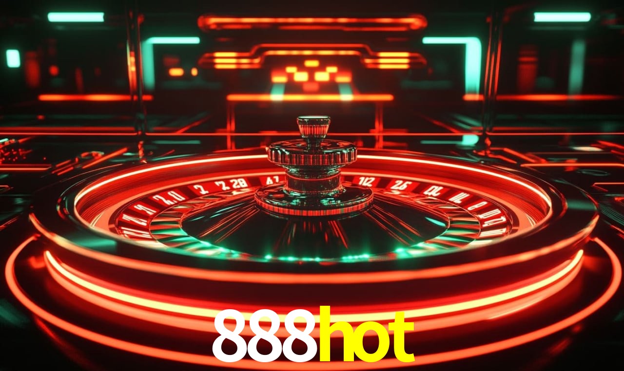 Apostas Esportivas na 888hot: Um Guia Completo