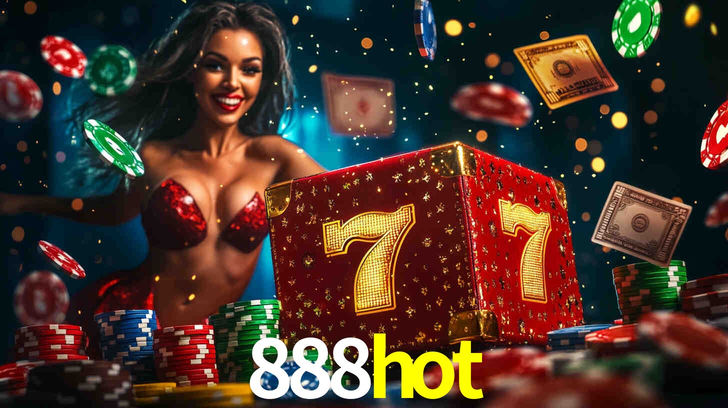 Inovações de Jogos na 888hot: O Futuro das Experiências Interativas