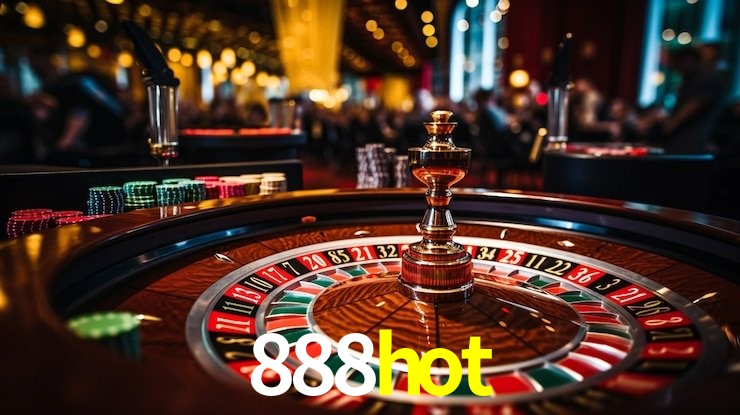 Responsive Design 888hot
