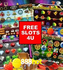 Weekend Specials 888hot