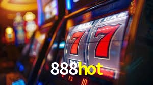 Benefícios da Conta 888hot