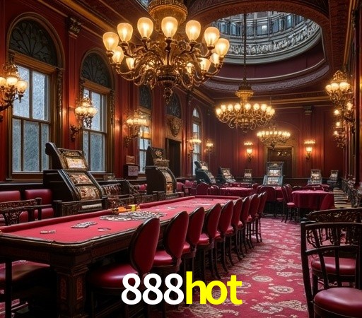 Ofertas Exclusivas 888hot