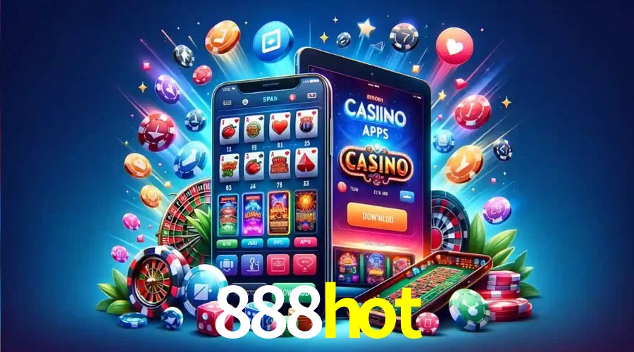 Live Casino 888hot