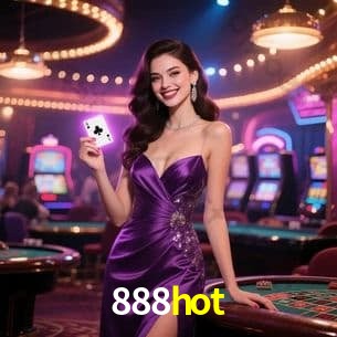 Bônus Diários 888hot