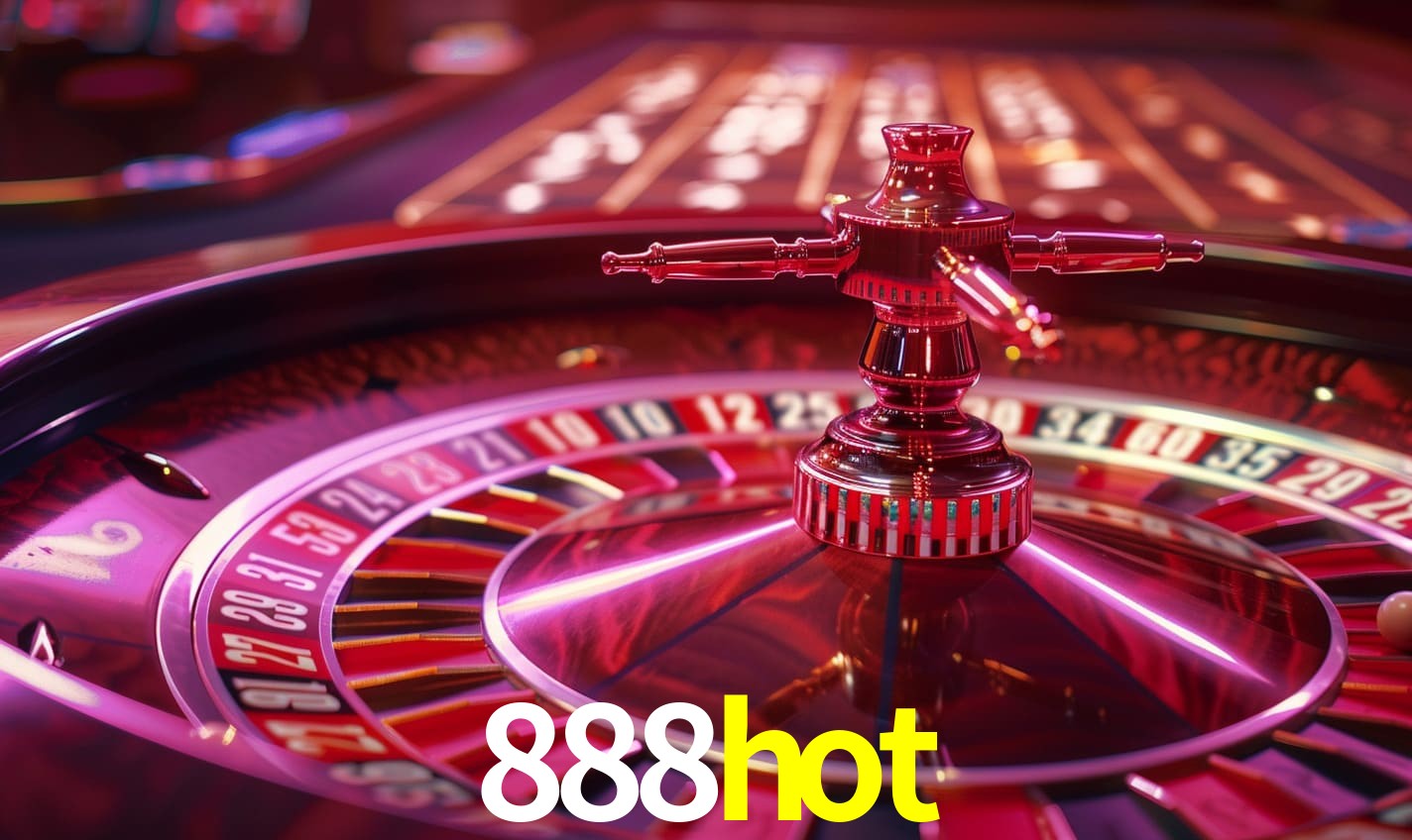 A Emoção da Loteria na 888hot: Uma Chance de Mudança de Vida