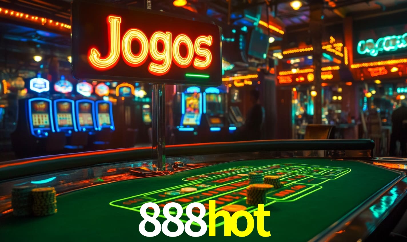 Login Seguro 888hot