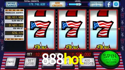Descubra a Magia dos Jogos de Arcade no 888hot