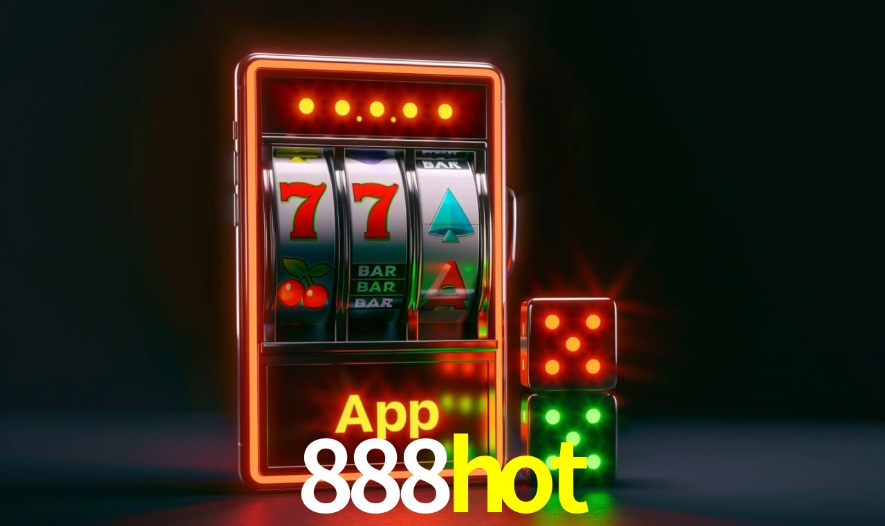 Recursos de Bônus 888hot