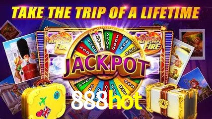 Desvendando o Mundo dos Jogos Virtuais na 888hot