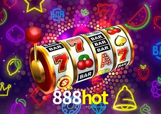 Descubra a Magia dos Jogos de Arcade no 888hot