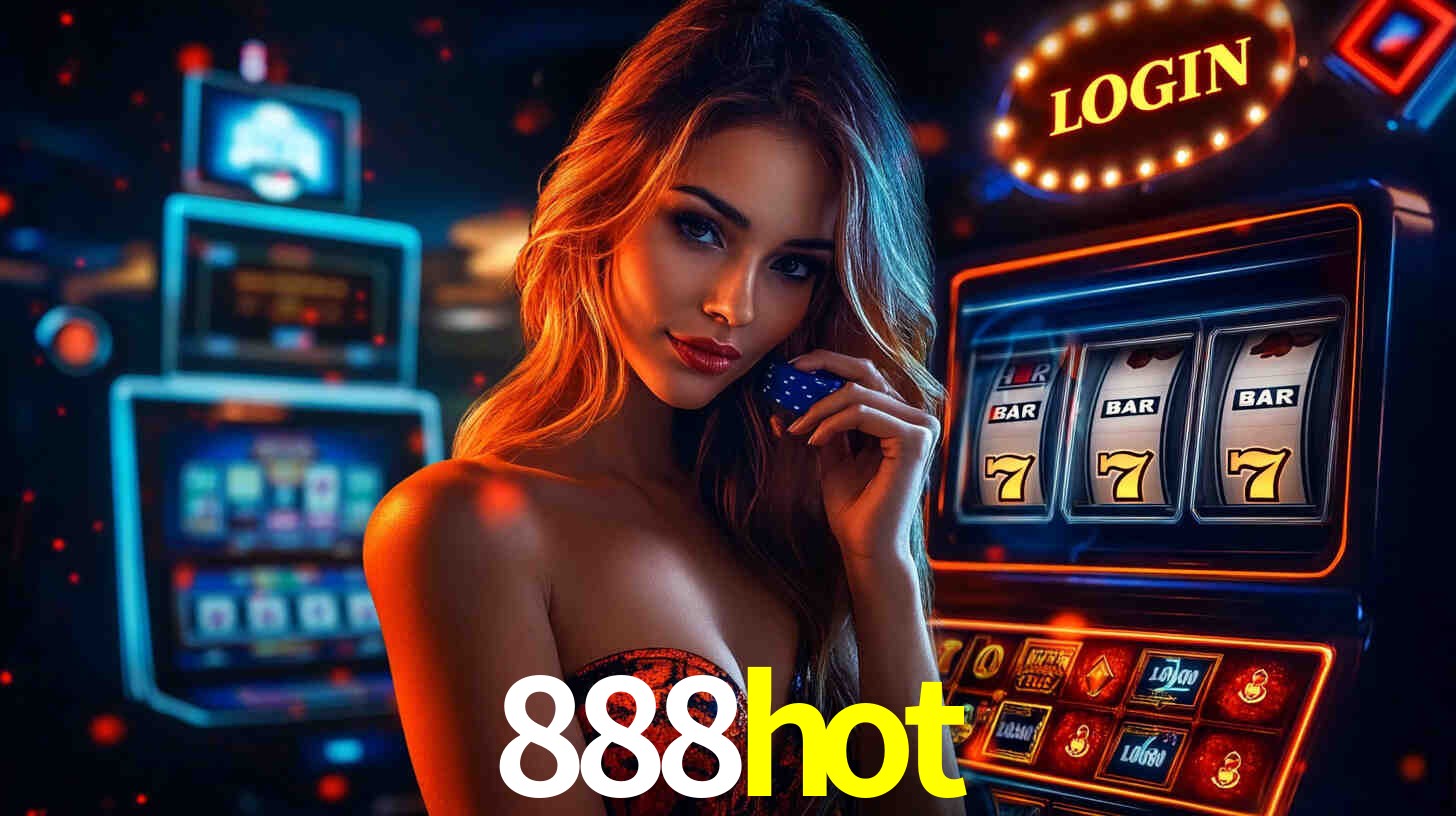888hot bet