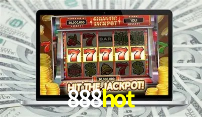 Flash Promotion 888hot