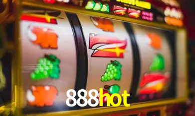 A Popularidade dos Caça-Níqueis no 888hot