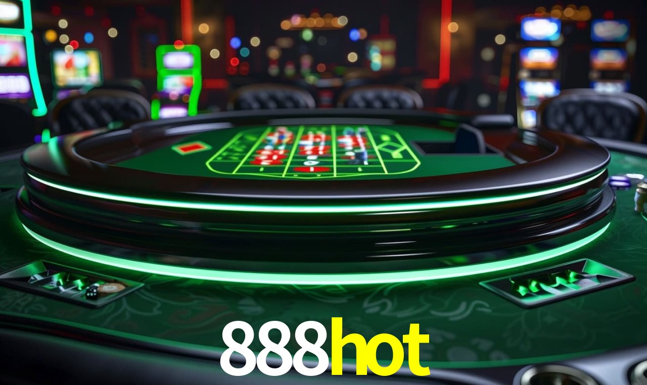Platform Technology 888hot